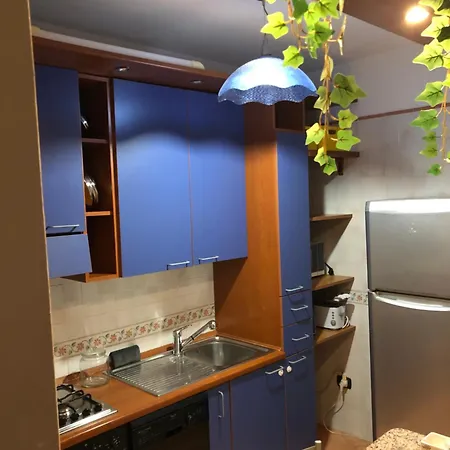 Sweet - Roma דירה *